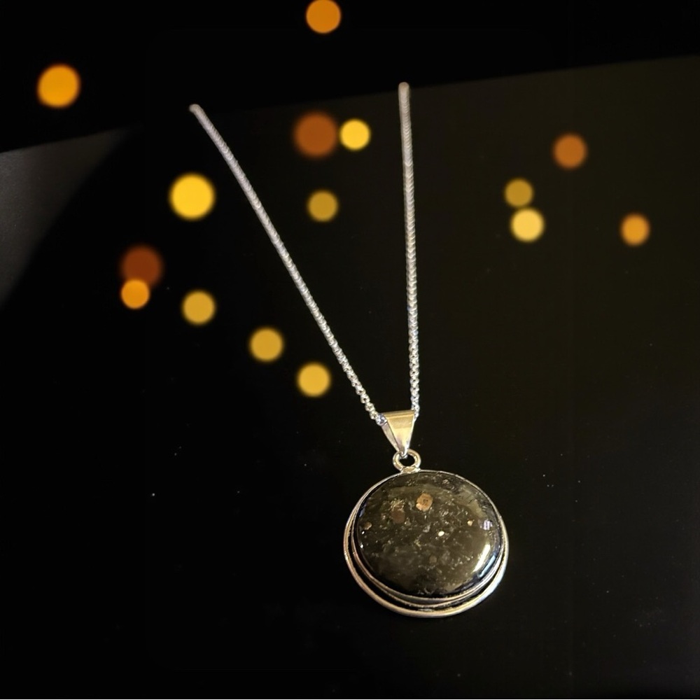 Norwegian Moonstone